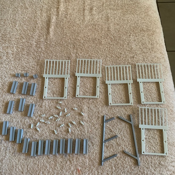 Tech Deck Ramps - Picture 3 of 6